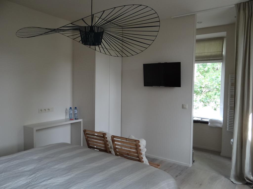 B&B Les Tilleuls วีแยลซาลม์ ห้อง รูปภาพ