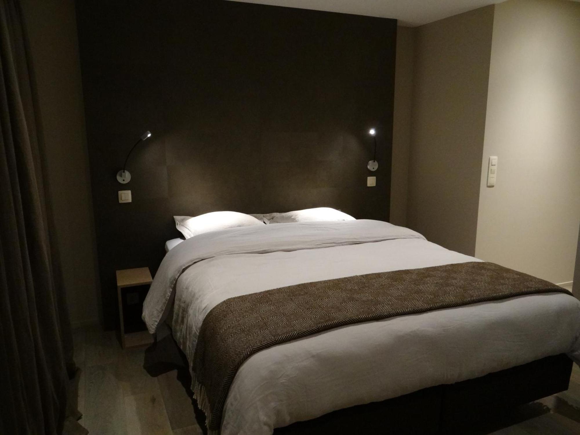 B&B Les Tilleuls วีแยลซาลม์ ห้อง รูปภาพ