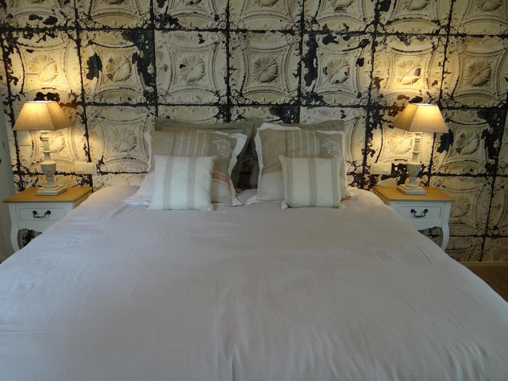 B&B Les Tilleuls วีแยลซาลม์ ห้อง รูปภาพ