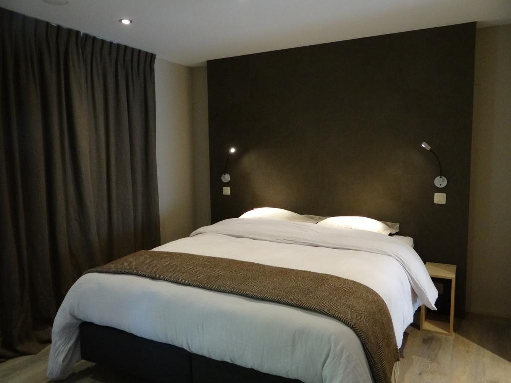 B&B Les Tilleuls วีแยลซาลม์ ห้อง รูปภาพ