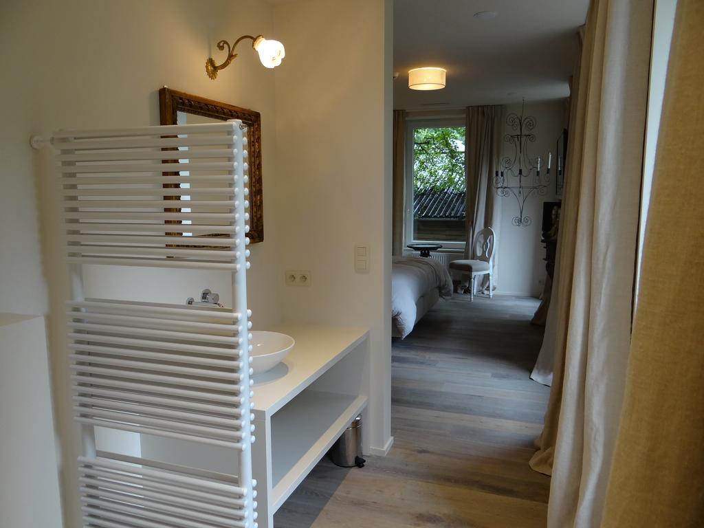 B&B Les Tilleuls วีแยลซาลม์ ห้อง รูปภาพ
